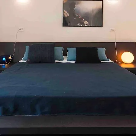 Terrazza Delle Anfore Feriehus Capilungo
