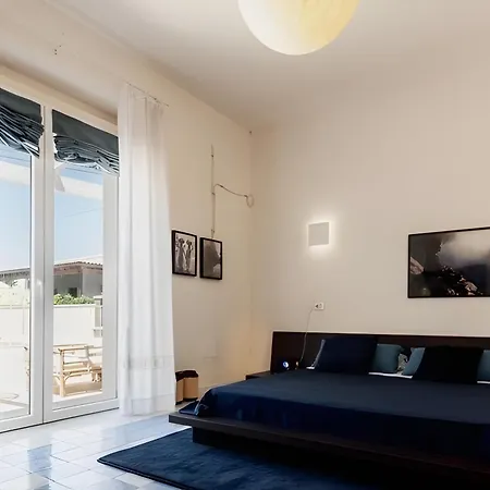 Terrazza Delle Anfore בית נופש