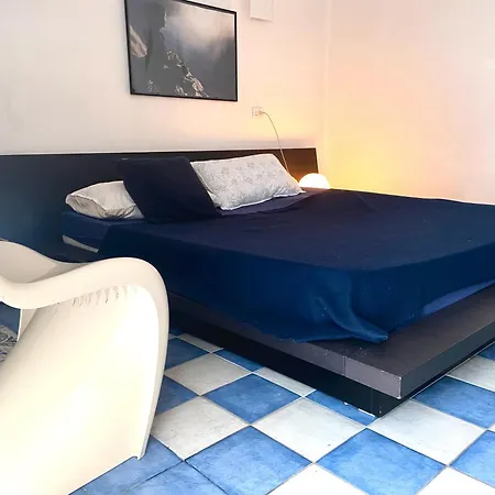 Terrazza Delle Anfore בית נופש Capilungo