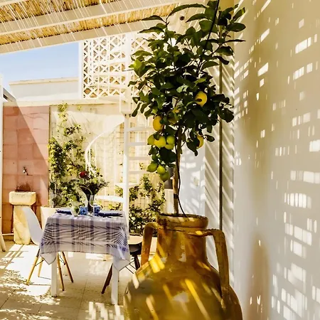 Terrazza Delle Anfore