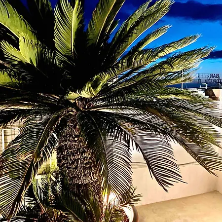 Terrazza Delle Anfore * Capilungo