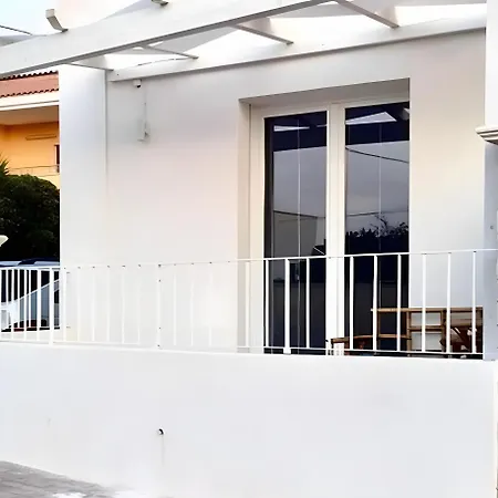 בית נופש Terrazza Delle Anfore