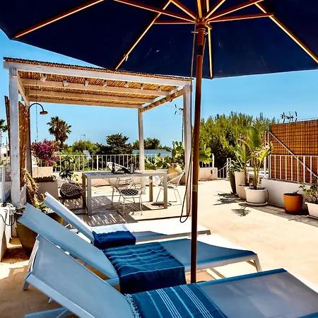 Terrazza Delle Anfore *