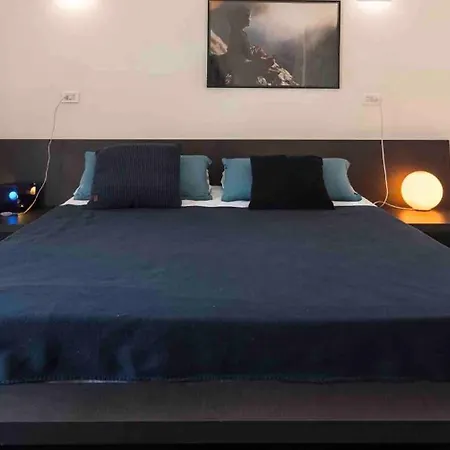 בית נופש Terrazza Delle Anfore