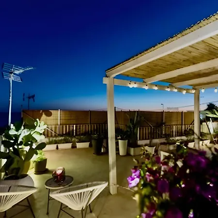 Дом отдыха Terrazza Delle Anfore Capilungo