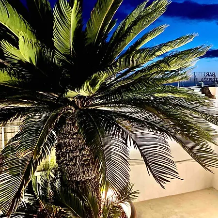 Terrazza Delle Anfore בית נופש