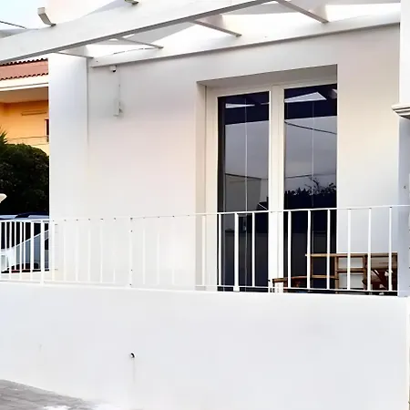 Terrazza Delle Anfore Дом отдыха